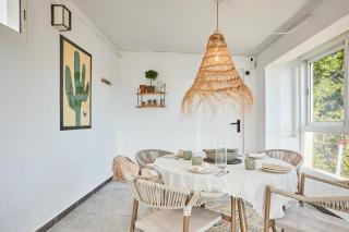 Cozy house in Coveta Fumá - By Welcomely - El Campello - 4