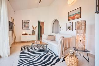 Cozy house in Coveta Fumá - By Welcomely - El Campello - 6
