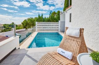 Cozy house in Coveta Fumá - By Welcomely - El Campello - 8