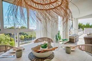 Cozy house in Coveta Fumá - By Welcomely - El Campello - 5