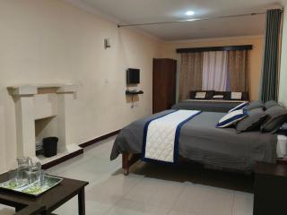 Bruton resorts - Kodaikānāl - 6