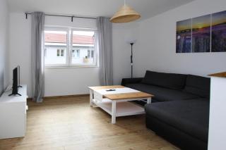 Reihenhaus in Malchow - Malchow - 4