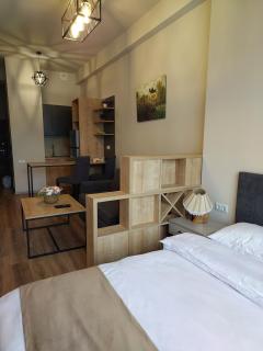 Tsaghkadzor, Kechi House Apartment 7 - 9