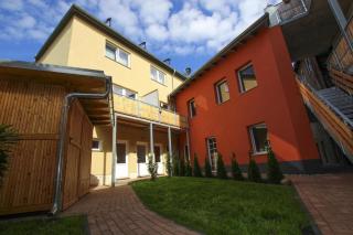 Reihenhaus in Malchow - Malchow - 5