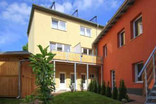 Reihenhaus in Malchow - Malchow - 8