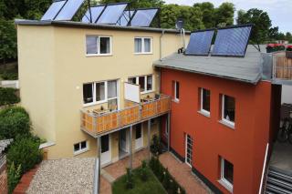 Reihenhaus in Malchow - Malchow - 7