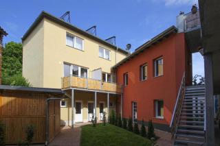 Reihenhaus in Malchow - Malchow - 9