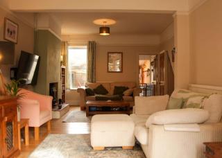 Stunning Victorian House 15 Min Walk To City - Norwich - 2