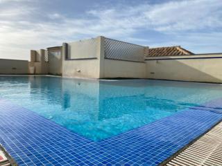 Apartamento Arrecife By Solymar Holiday - Morche - 0