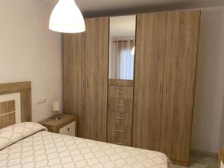 Apartamento Arrecife By Solymar Holiday - Morche - 1