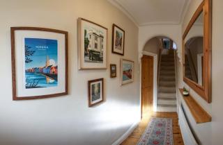 Central Location, Garden, Super King Bed, Pets - Norwich - 9