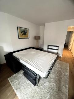 Cosy a 3 min de la plage avec parking privé - Cannes - 2