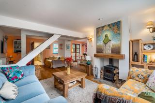 Beautiful 4-Bedroom Cottage Pass the Keys - Rickmansworth - 5