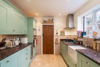 Beautiful 4-Bedroom Cottage Pass the Keys - Rickmansworth - 1