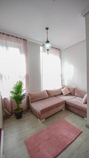 Taksim inci Apartment - Istanbul - 2