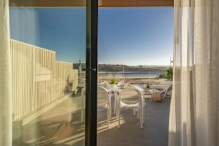 Alojamientos Turísticos Puerto de Suances junto a la playa, terraza y garaje privado - 6