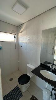 Casa Sossegada com Piscina - Caraguatatuba - 7