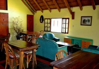 Valdemoro Hosteria - Gualeguaychú - 5