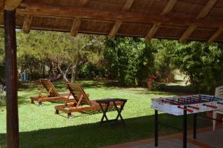Valdemoro Hosteria - Gualeguaychú - 6