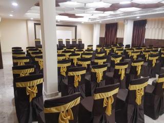 Ibrizz Park - Rāmanathapuram - 2
