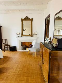 Maison centre village ZONZA - 8