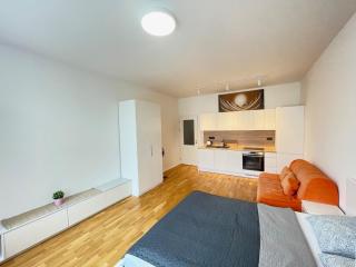 Cosy apartment on Charles Square - Prague - 7