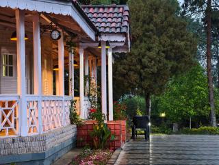 Bruton resorts - Kodaikānāl - 0