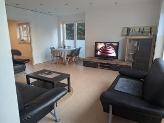 Ferienwohnung Brückenblick 85112 - Ostrhauderfehn - 0
