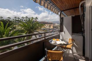 Premium Studio with Pool in Puerto de la Cruz Summa Haus - Puerto de la Cruz - 4