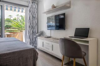 Premium Studio with Pool in Puerto de la Cruz Summa Haus - Puerto de la Cruz - 3