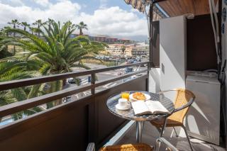 Premium Studio with Pool in Puerto de la Cruz Summa Haus - Puerto de la Cruz - 1