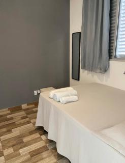 601 Apartamento ao lado do Materdei, cozinha, máquina de lavar, vaga - 3