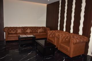Ibrizz Park - Rāmanathapuram - 1
