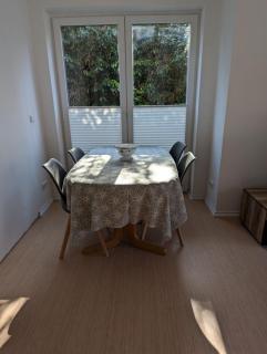 Ferienwohnung Brückenblick 85112 - Ostrhauderfehn - 3