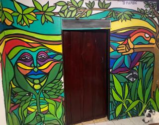 Magic Jungle Beach - Nicoya - 1