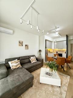 ARTA LUX - Galerija Beograd na vodi - Belgrade Waterfront - Belgrad - 1
