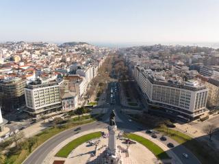 Prime 51 Bedroom Home Overlooking Marques Pombal - Lissabon - 1
