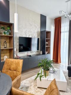 ARTA LUX - Galerija Beograd na vodi - Belgrade Waterfront - Belgrado - 3