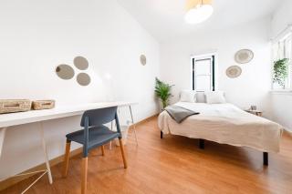 51 BR Apartment Over Marquês de Pombal - 7