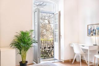 Prime 51 Bedroom Home Overlooking Marques Pombal - Lissabon - 0