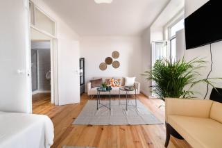 Spacious 5 Bedroom - River Views - Lissabon - 5