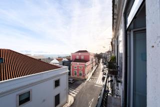 Spacious 5 Bedroom - River Views - Lissabon - 6