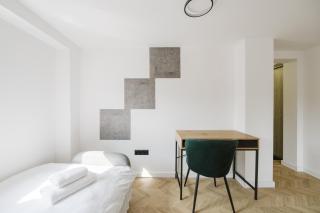 Grunwald Raszyńska Cosy Apartment - Poznań - 3