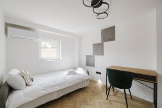 Grunwald Raszyńska Cosy Apartment - Poznań - 2