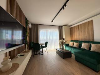 Ava Towers Accommodation 1-2 Bdm by GAP with Parking - Suceava - 3