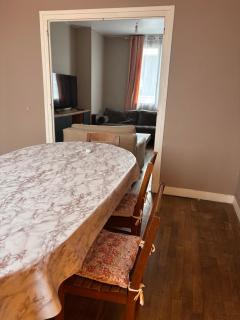 Maison cosy proche gare SNCF 2 chambres - Saint-Pierre-des-Corps - 6