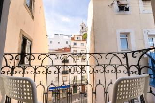 Spacious 5 Bedroom - River Views - Lissabon - 3