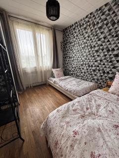 Maison cosy proche gare SNCF 2 chambres - Saint-Pierre-des-Corps - 3