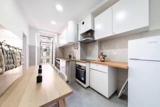 Spacious 5 Bedroom - River Views - Lissabon - 2