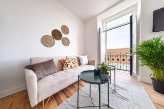 Spacious 5 Bedroom - River Views - Lissabon - 0